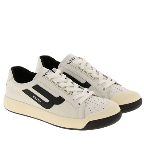 bally tennis shoes on sale|bally shoes for men.